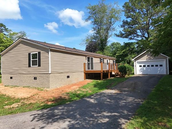 69 Wintermute Drive, Blairsville, GA 30512