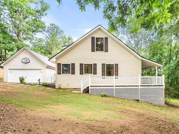 277 Tracy Street, Blairsville, GA 30512
