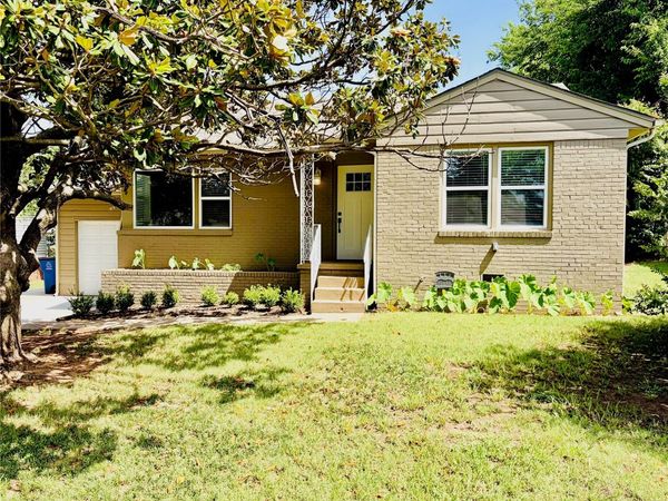 4217 E 24th Street , Tulsa, OK 74114