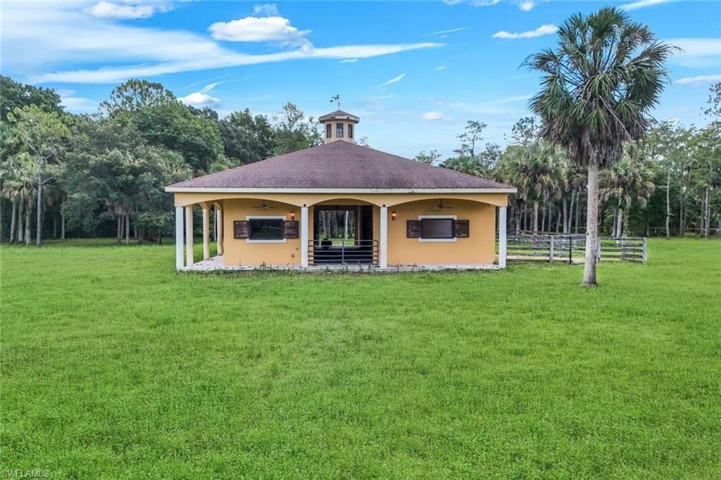 14600 Fritchey Rd, Naples, FL 34114 Photo