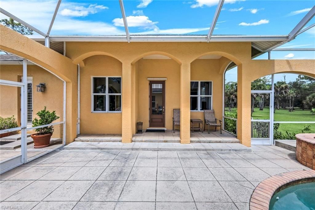 14600 Fritchey Rd, Naples, FL 34114 Photo