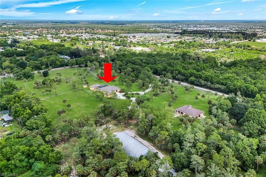 14600 Fritchey Rd, Naples, FL 34114 Photo
