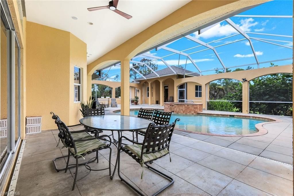 14600 Fritchey Rd, Naples, FL 34114 Photo