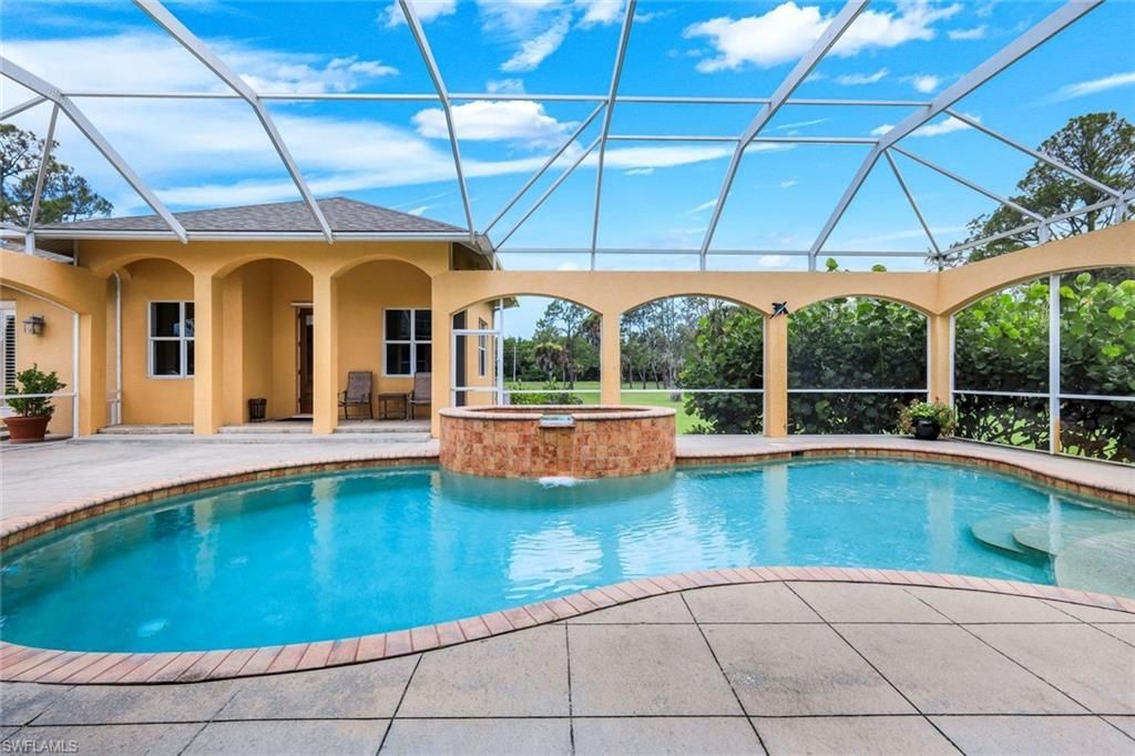 14600 Fritchey Rd, Naples, FL 34114 Photo