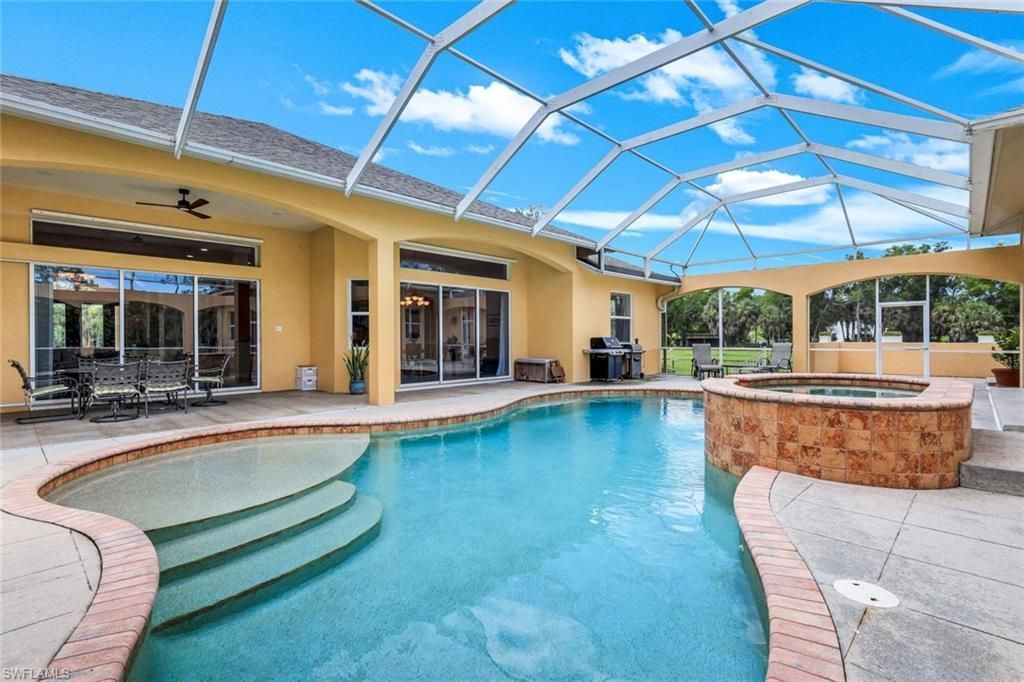 14600 Fritchey Rd, Naples, FL 34114 Photo
