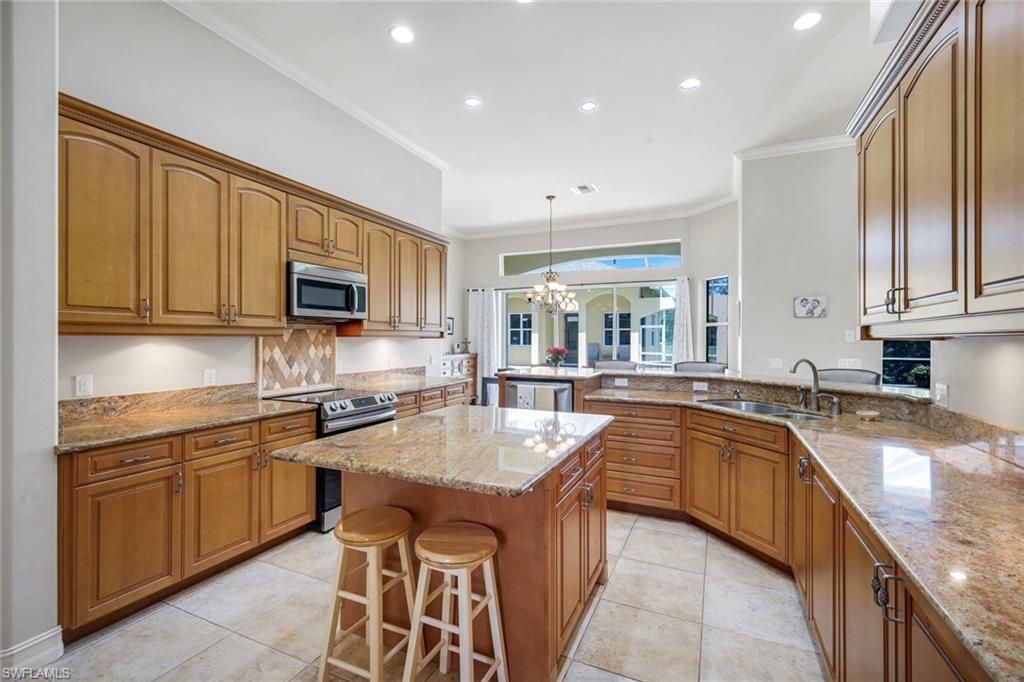 14600 Fritchey Rd, Naples, FL 34114 Photo