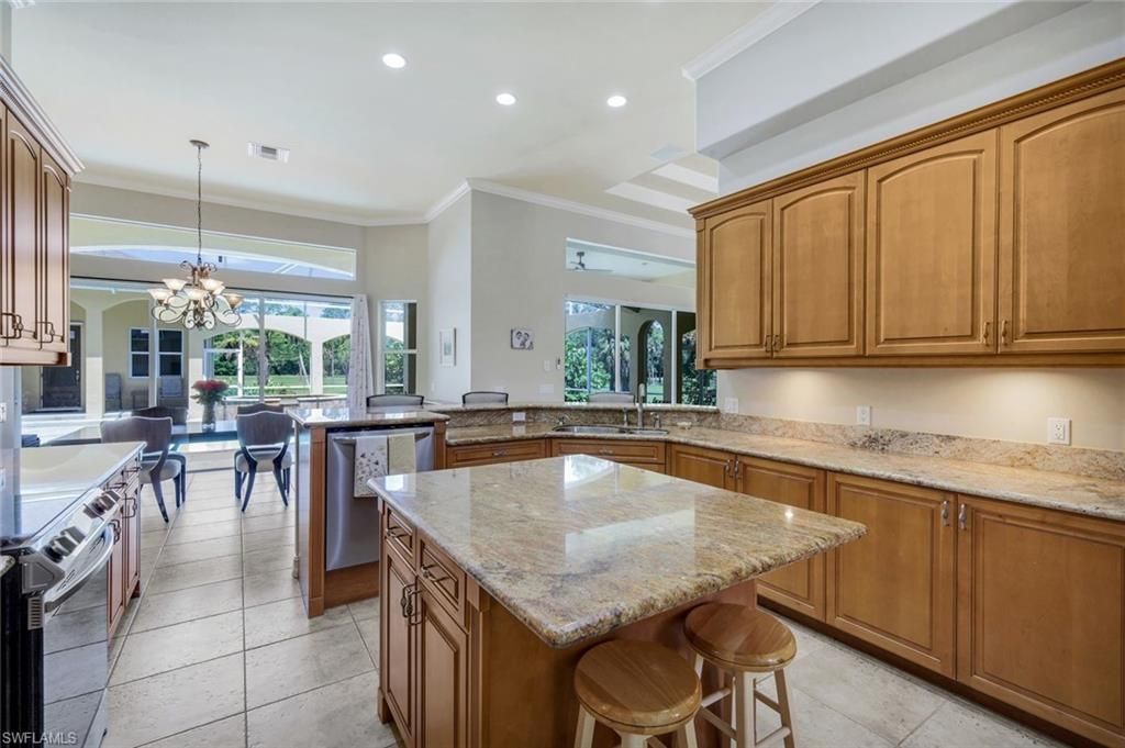 14600 Fritchey Rd, Naples, FL 34114 Photo