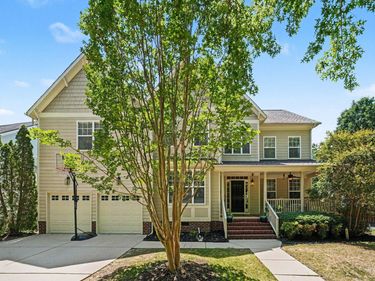 3005 Grandview Heights Lane, Raleigh, NC 27614