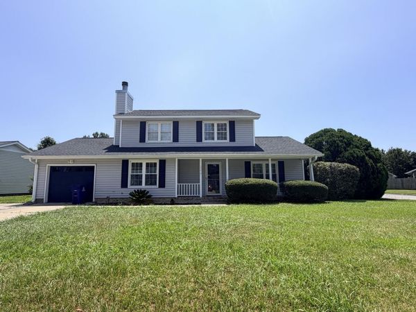 220 Branchwood Drive , Jacksonville, NC 28546