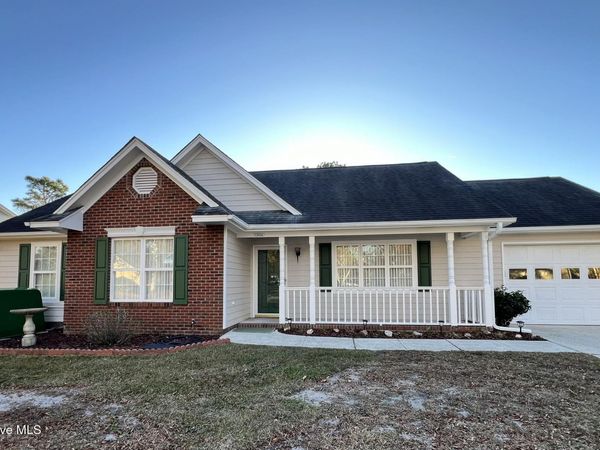 1006 Steeplechase Road , Wilmington, NC 28412