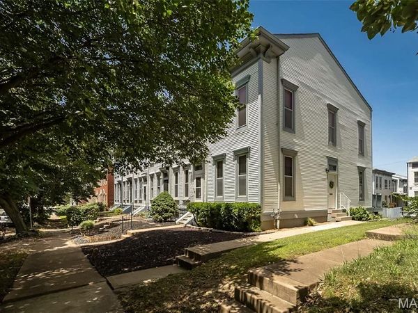 2635 Saint Vincent Avenue, St Louis, MO 63104