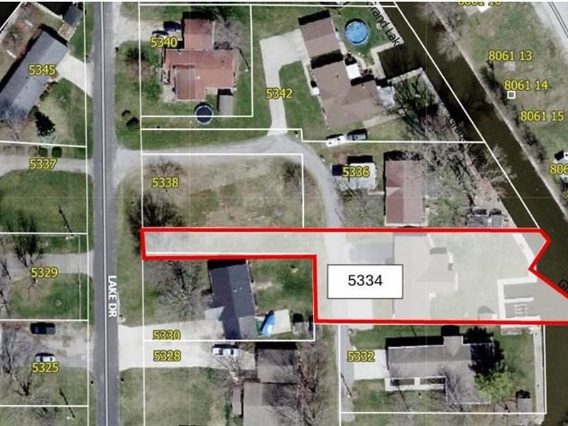 5336 Lake Drive, Celina, OH 45822 Photo 15