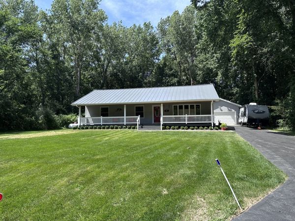 11 Timberlane Drive , Putnam, IL 61560