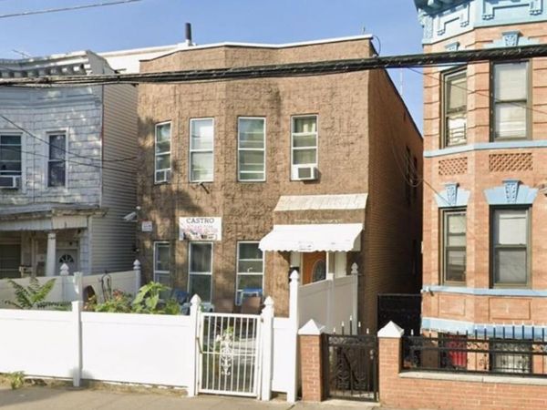 1443 Zerega Avenue , Bronx, NY 10462