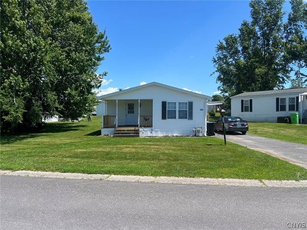 338 MATTHEW DR , Clinton, NY 13323