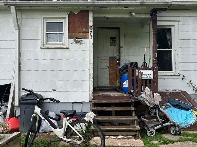 823 Graham Avenue, Cambridge, OH 43725 Photo 10