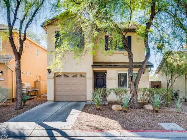 5225 Shreve Avenue , Las Vegas, NV 89156