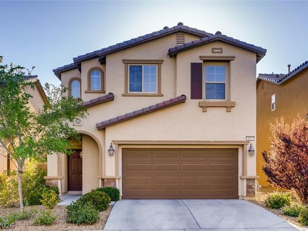 852 Royal Amethyst Way , Las Vegas, NV 89178