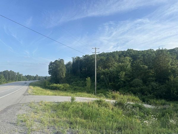 34.35 Acres Hwy 65 N. , Clinton, AR 72031