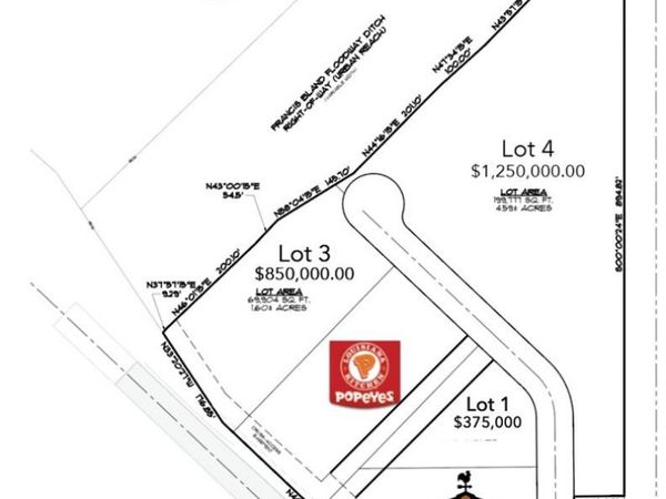 2001 W Kingshighway , Paragould, AR 72450