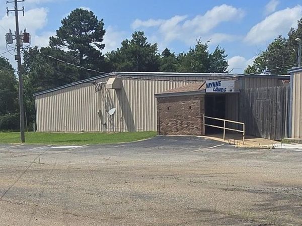 2013 Falls Blvd N , Wynne, AR 72396