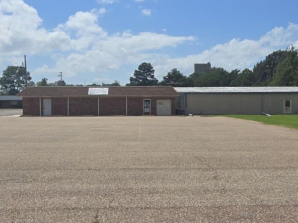 2009 Falls Blvd N , Wynne, AR 72396