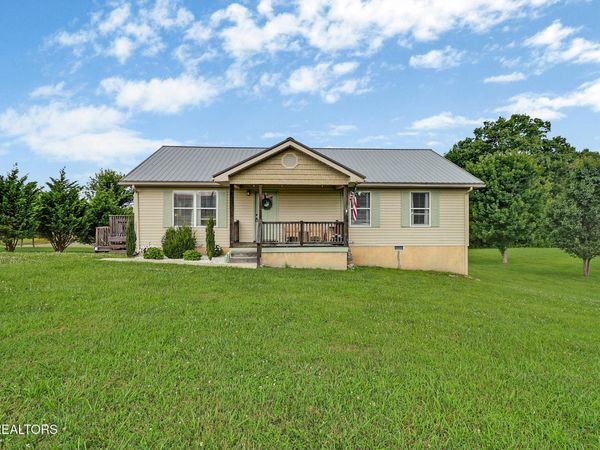 111 Cassie Lane, Grimsley, TN 38565