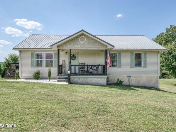 111 Cassie Lane, Grimsley, TN 38565