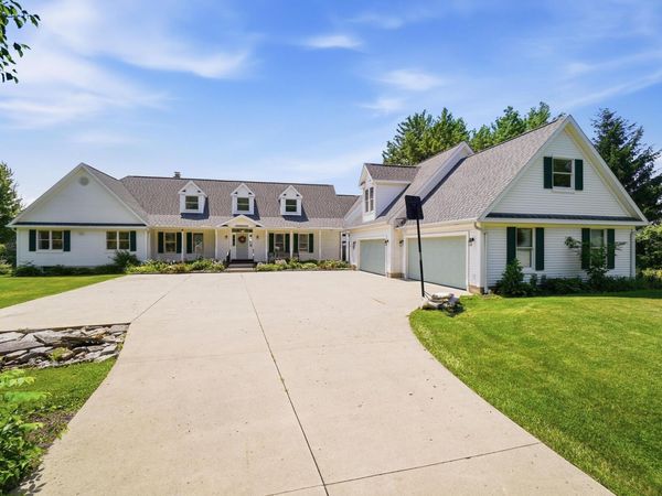 9521 Brock Road, Plain City, OH 43064