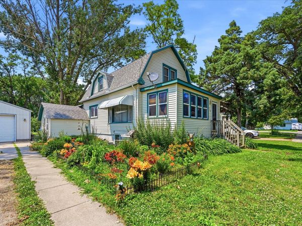 530 Herbert Street, Stewart, MN 55385