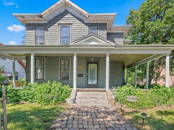 1629 Bryant Avenue N, Minneapolis, MN 55411