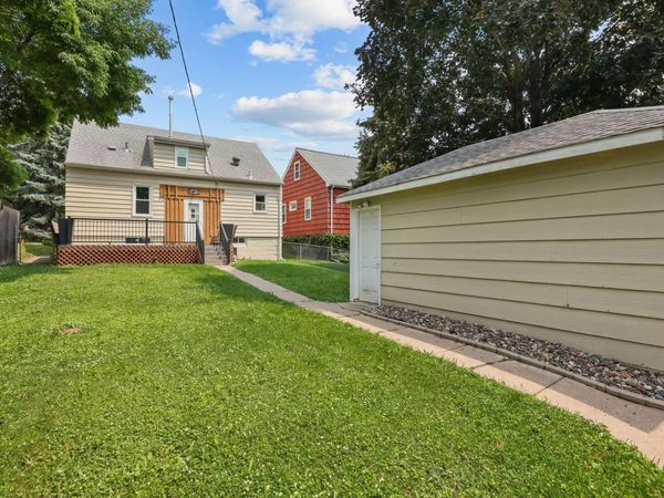 3836 Jackson Street NE, Columbia Heights, MN 55421