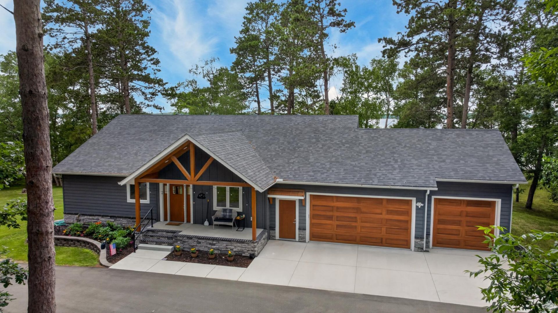 14870 E Fish Hook Drive, Park Rapids, MN 56470 Main Photo
