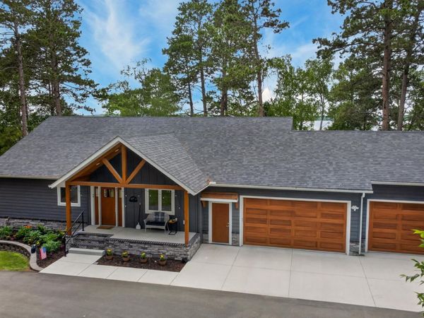 14870 E Fish Hook Drive, Park Rapids, MN 56470