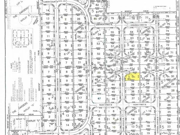 4230 Daisy Avenue SE, Rochester, MN 55904