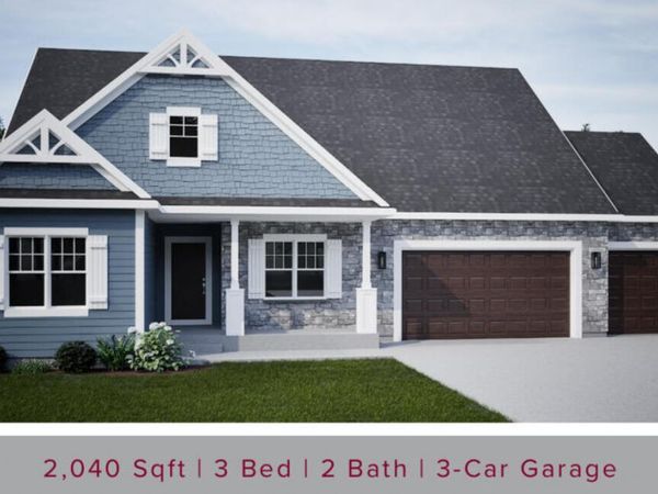 W214N6706 Fairview Dr, Menomonee Falls, WI 53051