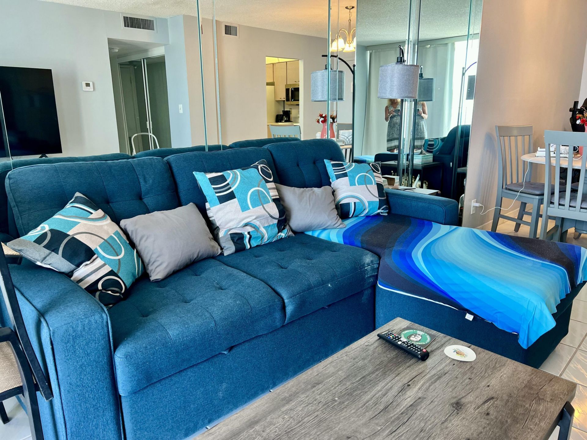 111 Briny Avenue, Unit 21-06, Pompano Beach, FL 33062 Photo
