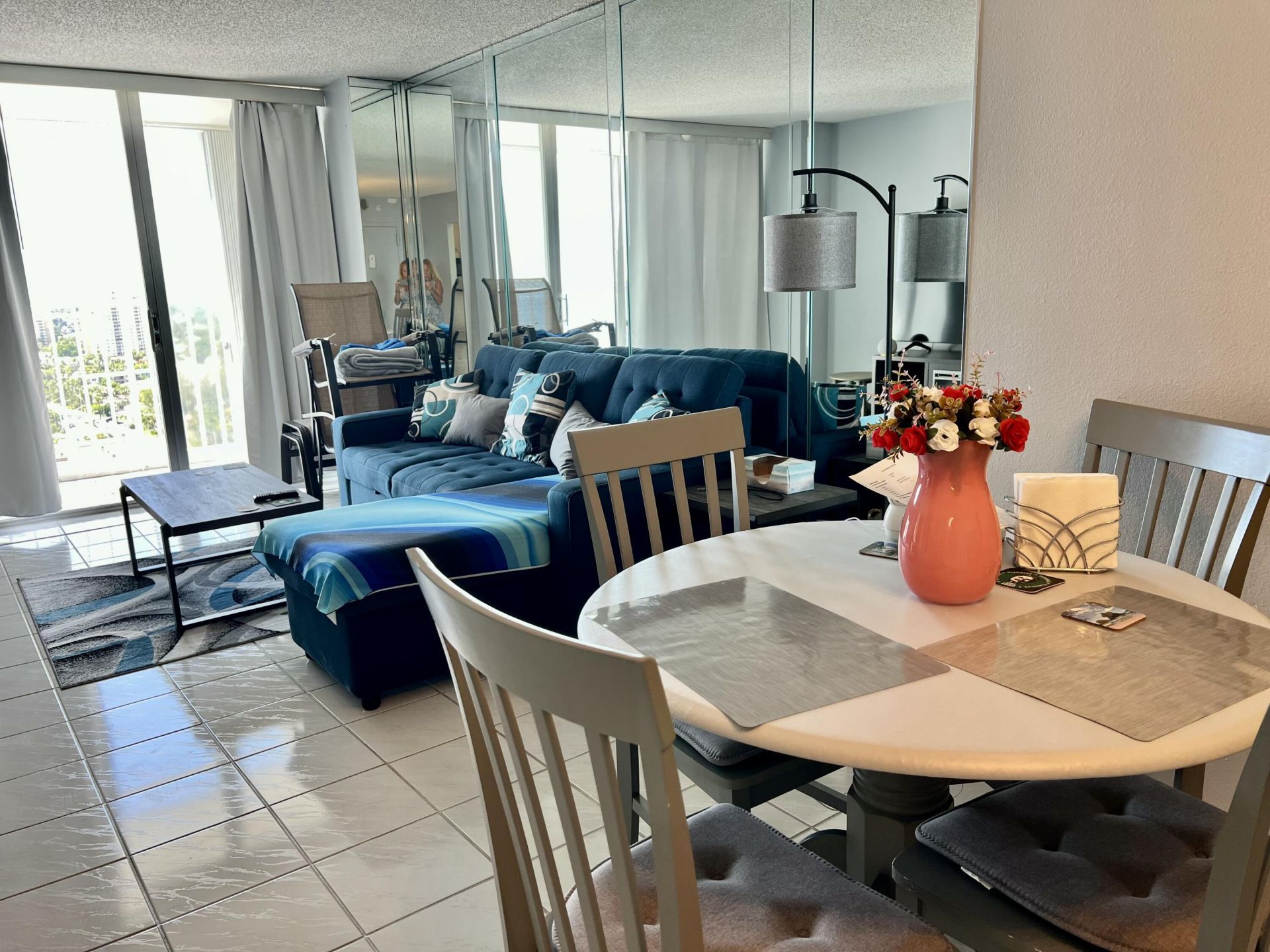 111 Briny Avenue, Unit 21-06, Pompano Beach, FL 33062 Photo
