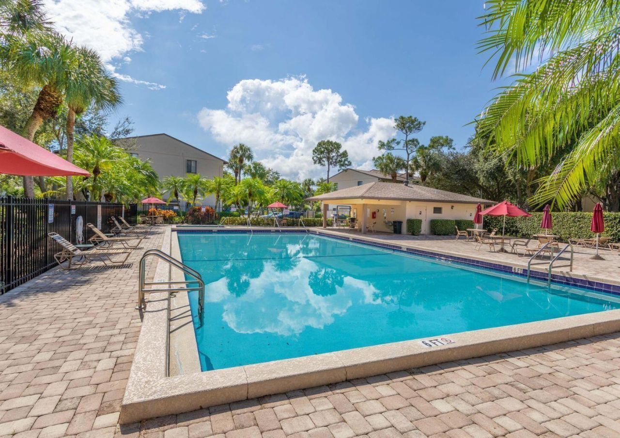 205 Foxtail Drive, Unit H3, Greenacres, FL 33415 Photo