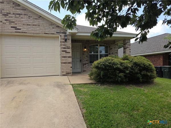 611 Olaf Drive , Temple, TX 76504