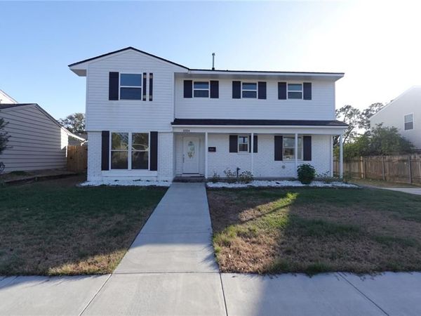 6904 WILTY Street , Metairie, LA 70003