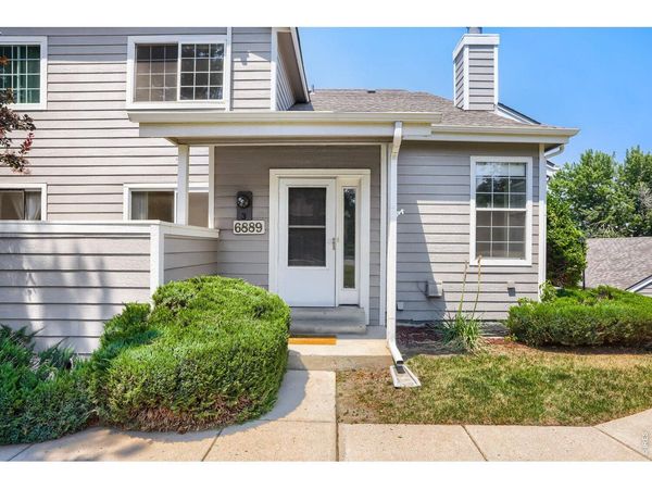 6889 Xavier Cir, Unit 3, Westminster, CO 80030