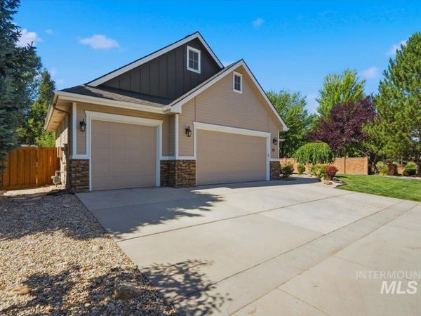 811 E Silver Torch, Meridian, ID 83646