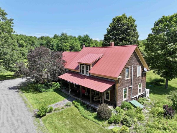 19 Hartley Road, Barre Town, VT 05641