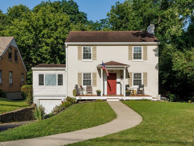 472 Wilke Drive, Delhi Twp, OH 45238 Photo 1