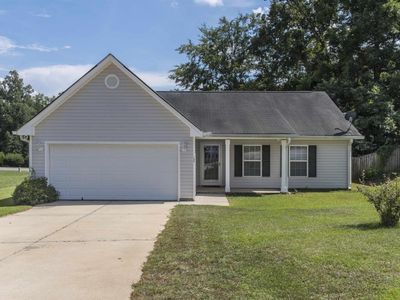 309 Cutter Court, Chapin, SC 29036