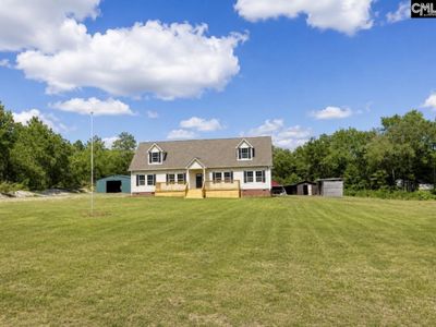 103 Wheeler Road, Camden, SC 29020
