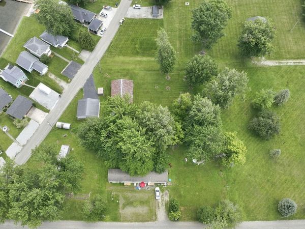 ******* Maple Street, Warsaw, IN 46580