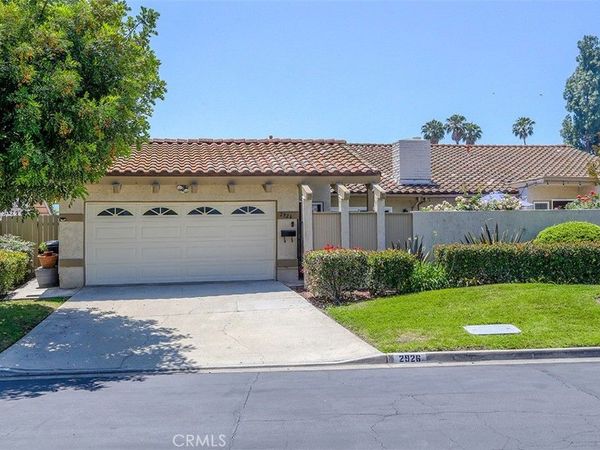 2926 Persimmon, Fullerton, CA 92835