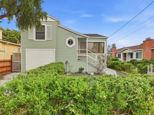 438 43rd Street, Richmond, CA 94805